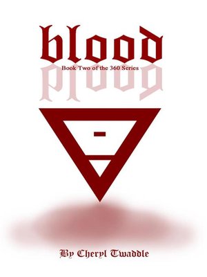 cover image of Blood